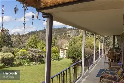 Fourth view of Homely house listing, 6 Paddys Lane, Franklin TAS 7113