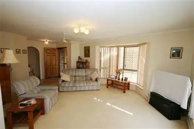 Second view of Homely house listing, 11 Day Place, Sandstone Point QLD 4511