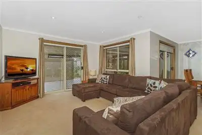 Fifth view of Homely house listing, 16 Glastonbury Way, Craigmore SA 5114