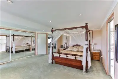 Sixth view of Homely rural property listing, 33 Savage Road, Hodgson Vale QLD 4352