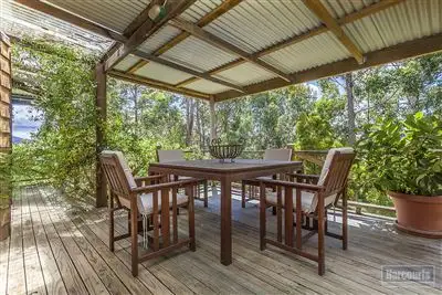 Third view of Homely house listing, 135 Lanes Road, Glen Huon TAS 7109