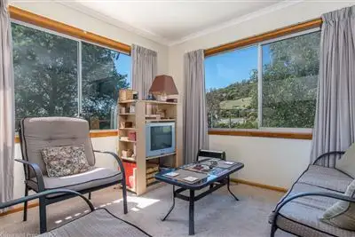 Third view of Homely unit listing, 1, 2, 3/6 McRobies Road, South Hobart TAS 7004