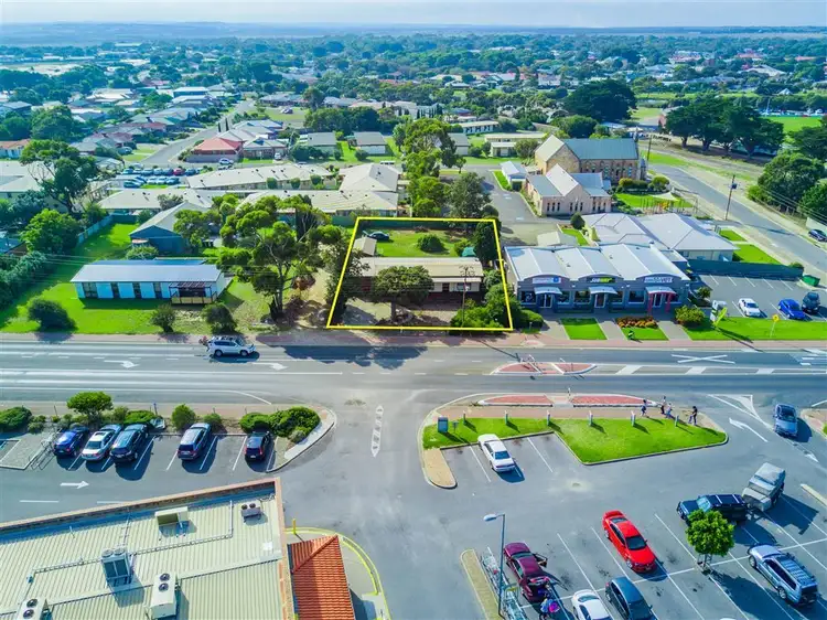 Main view of Homely house listing, 26 Hutchinson Street, Goolwa SA 5214