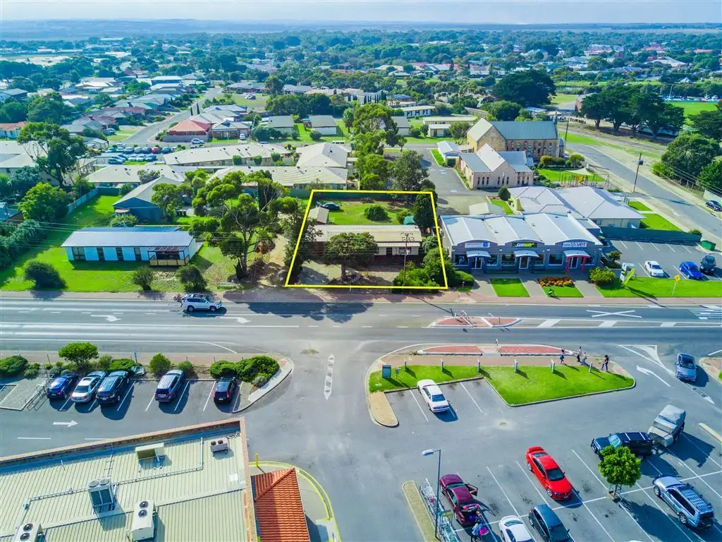 Main view of Homely house listing, 26 Hutchinson Street, Goolwa SA 5214