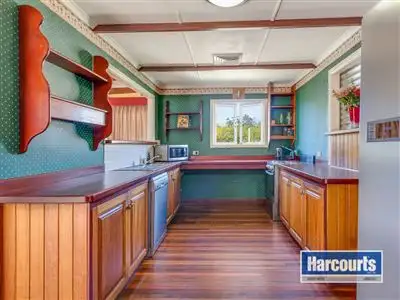Fifth view of Homely house listing, 23 Gymea Street, The Gap QLD 4061