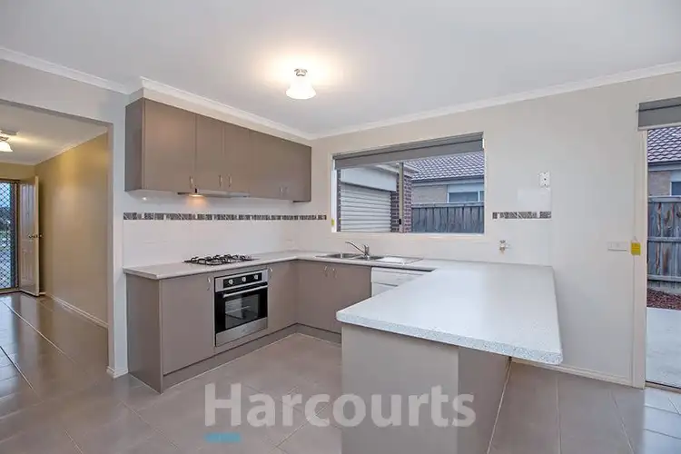 Fourth view of Homely house listing, 41 Syme Road, Pakenham VIC 3810