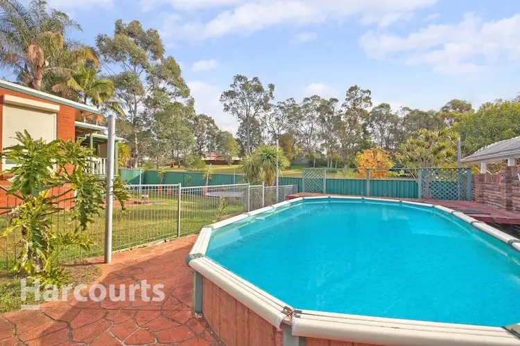 Fifth view of Homely house listing, 42 Brindabella Street, Ruse NSW 2560