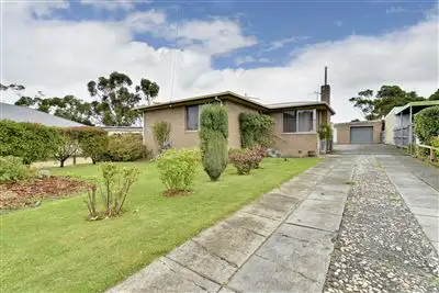 Main view of Homely house listing, 9 Hookey Place, Rokeby TAS