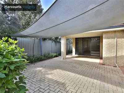 Fifth view of Homely house listing, 20A Second Ave, Bassendean WA 6054