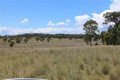 Seventh view of Homely rural property listing, Woorarra Bundarra Road, Barraba NSW 2347