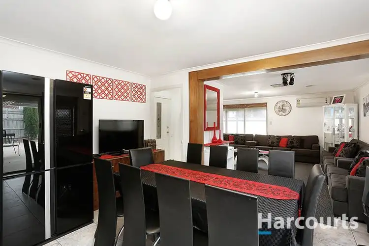 Fourth view of Homely house listing, 8 Glenburn Street, Thomastown VIC 3074