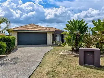 Main view of Homely house listing, 19 Aleiyah Street, Caboolture QLD 4510