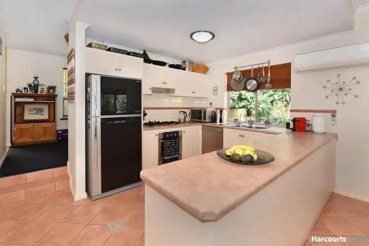 Fifth view of Homely house listing, 18 Ironbark Avenue, Flagstaff Hill SA 5159