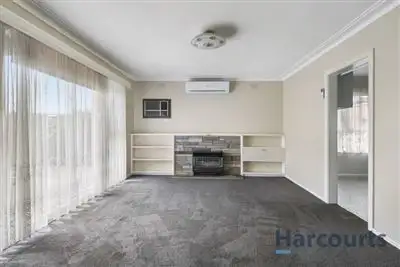 Second view of Homely house listing, 27 Lake Street, Avondale Heights VIC 3034