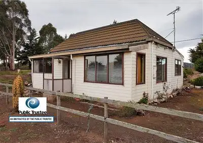 Main view of Homely house listing, 155 Forth Road, Don TAS 7310