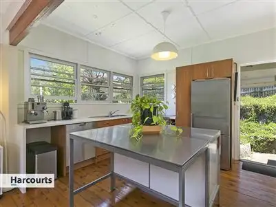 Fourth view of Homely house listing, 50 Lloyd Street, Alderley QLD 4051