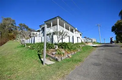 Second view of Homely house listing, 2A View Street, Crescent Head NSW 2440