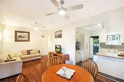 Second view of Homely house listing, 53 Norris Street, Hermit Park QLD 4812