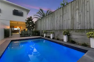 Third view of Homely house listing, 1/23 Collings Street, Balmoral QLD 4171