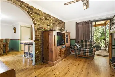 Fifth view of Homely house listing, 24 Griffiths Road, Mcgraths Hill NSW 2756