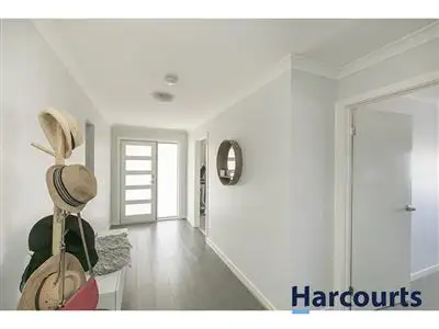 Second view of Homely house listing, 151 Twin Ranges Drive, Warragul VIC 3820