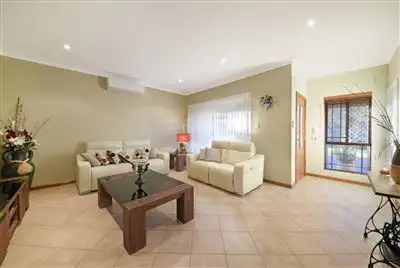 Second view of Homely semi-detached listing, 33a Lindeman Crescent, Green Valley NSW 2168