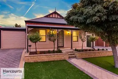 45 Mallard Crescent, Mawson Lakes SA 5095