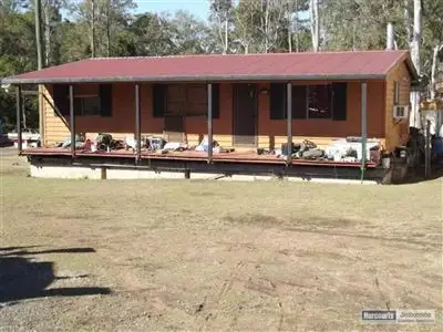 Main view of Homely rural property listing, 138 Sharon Drive, North Maclean QLD 4280