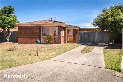 Main view of Homely house listing, 18 Kent Court, Cranbourne North VIC 3977