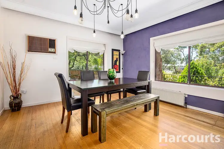 Fifth view of Homely house listing, 1 Baldwin Avenue, Boronia VIC 3155