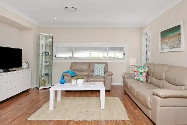 Fifth view of Homely house listing, 6 Rose Gum Avenue, Ulladulla NSW 2539