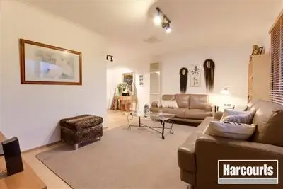 Fifth view of Homely house listing, 32 Kellett Street, Cranbourne North VIC 3977