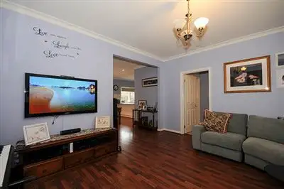 Third view of Homely unit listing, 26A Broughton Avenue, Croydon VIC 3136