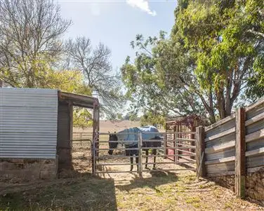 Sixth view of Homely rural property listing, 437 Creek Junction Road, Strathbogie VIC 3666