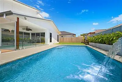 Main view of Homely house listing, 14 Iridium Drive, Hope Island QLD 4212