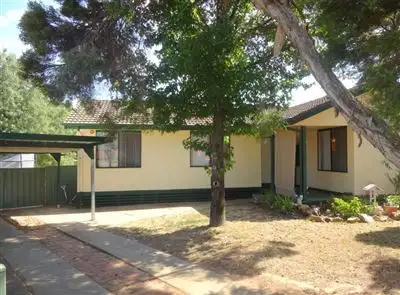 8 Fulton Court, Wangaratta VIC 3677