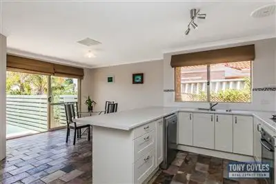 Sixth view of Homely house listing, 358a Hamilton Road, Spearwood WA 6163