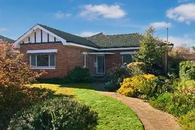 Main view of Homely house listing, 842 St James Crescent, Albury NSW 2640