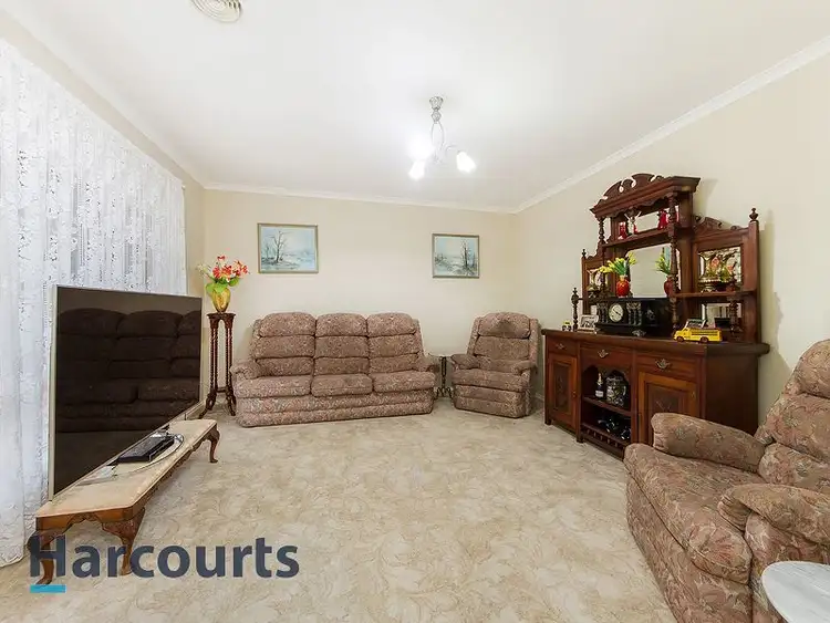 Third view of Homely house listing, 10 Treemont Court, Cairnlea VIC 3023