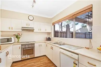 Fourth view of Homely house listing, 13/169 Walker Street, Quakers Hill NSW 2763