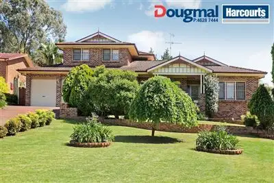 Main view of Homely house listing, 2 Mount Sugarloaf Drive, Glen Alpine NSW 2560