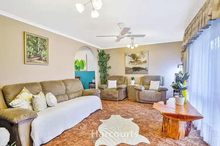 Second view of Homely house listing, 74 Barrington Drive, Pakenham VIC 3810