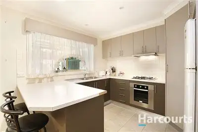 Second view of Homely house listing, 8B Newton Crescent, Lalor VIC 3075