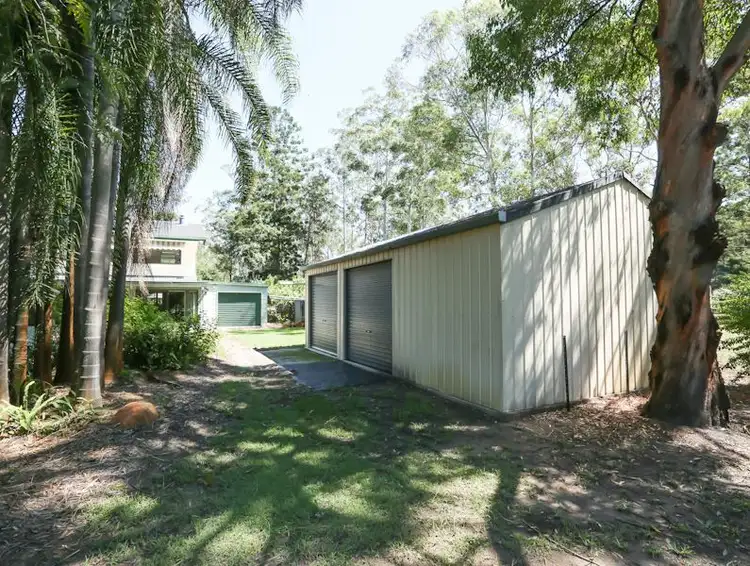 Seventh view of Homely rural property listing, 55 Bobermien Road, Logan Village QLD 4207
