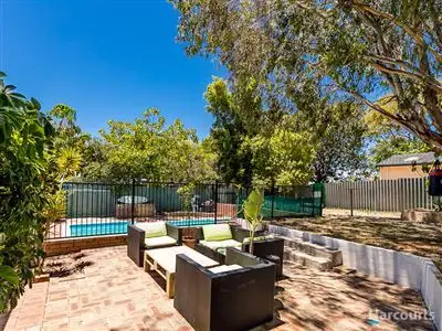 Fourth view of Homely house listing, 170 Camberwarra Drive, Craigie WA 6025