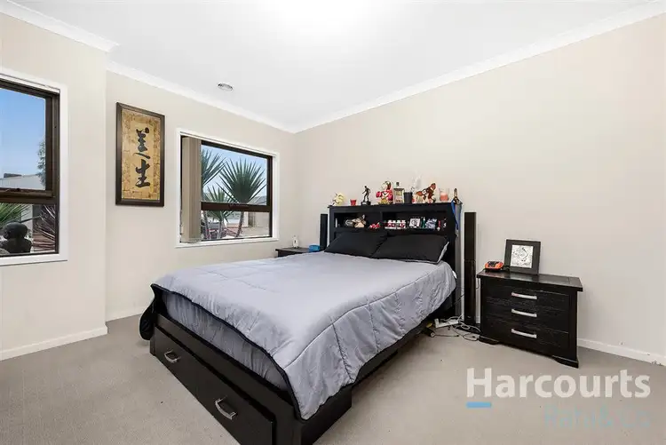 Fifth view of Homely house listing, 17 Parkedge Boulevard, Mernda VIC 3754