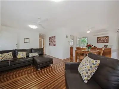 Third view of Homely house listing, 34 Newbolt Street, Holland Park QLD 4121