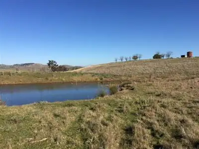 Fourth view of Homely rural property listing, 'Rhyana' 2393 Little Plains Road, Frogmore NSW 2586