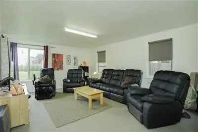 Second view of Homely house listing, 48 Arthur Street, Scottsdale TAS 7260