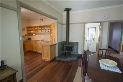 Fifth view of Homely house listing, 31 Railway Parade, Boyup Brook WA 6244